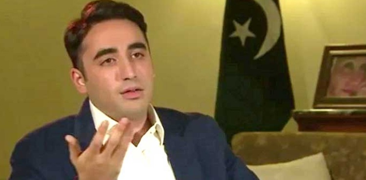 بلاول بھٹو کا پیٹرولیم مصنوعات کی قیمتوں میں اضافے پر سخت ردِعمل