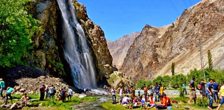 سیاحوں کے لئے اچھی خبر آگئی