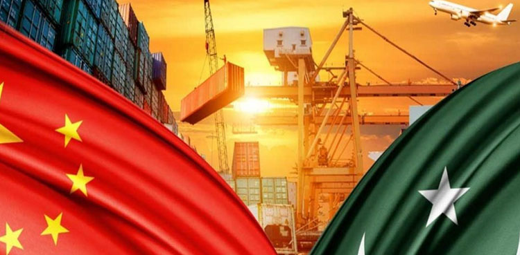 پاک چین دوستی کی لازوال مثال، سی پیک منصوبے کو 10 دس سال مکمل
