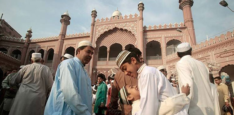پاکستان میں عیدالفطر کب ہوگی، جمعہ یا ہفتہ؟ نئی پیش گوئی سامنے آگئی