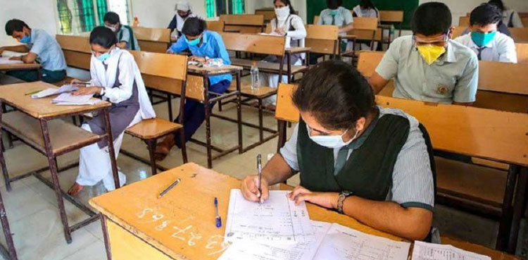 طلبا کیلئے اہم خبر ، دسویں اور بارہویں جماعت کے سالانہ امتحانات کا شیڈول جاری