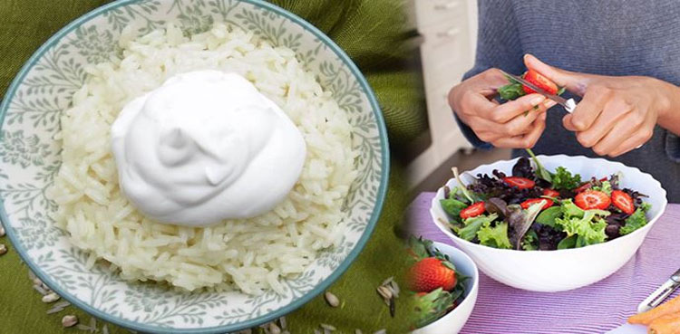 سخت گرمی میں کون سی غذائیں کھانی چاہیئں؟ ماہر صحت کا مفید مشورہ