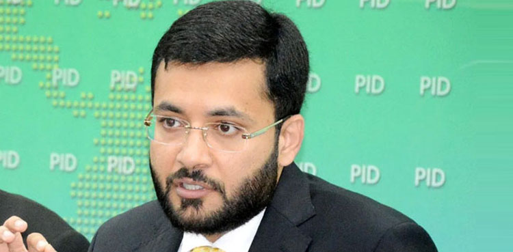 مختلف چیلنجز کے باوجود عمران خان نے معیشت درست سمت میں ڈالی، فرخ حبیب