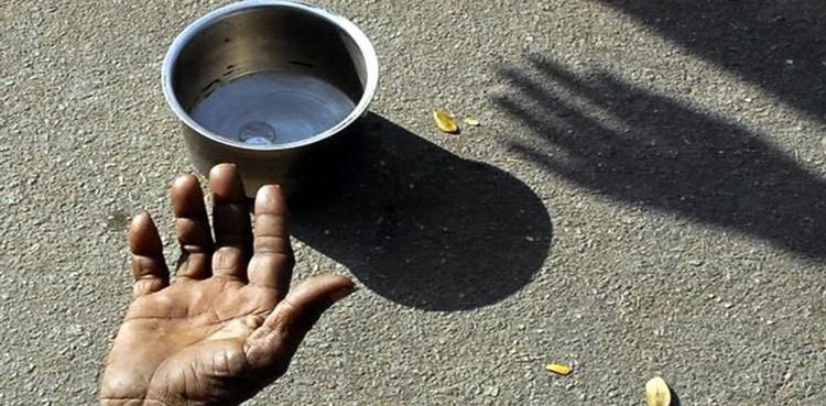 بھیک منگوانے والے سرغنہ کے لیے بڑی سزائیں مقرر