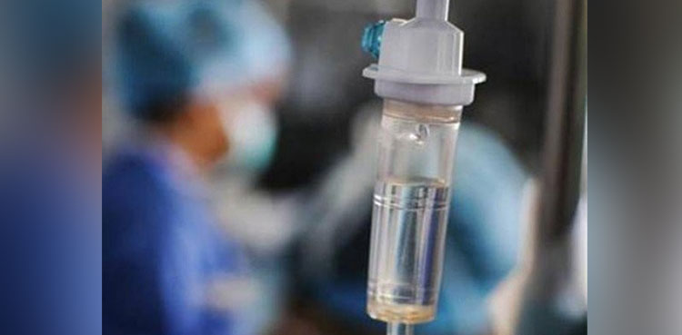 کراچی  کے نجی اسپتال  میں ڈاکٹروں کی مبینہ غفلت نے مریض کی جان لے لی