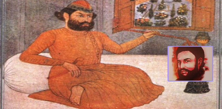غریبُ الوطن میرؔ، جن کے حلیے کا لکھنؤ میں‌ مذاق اڑایا گیا