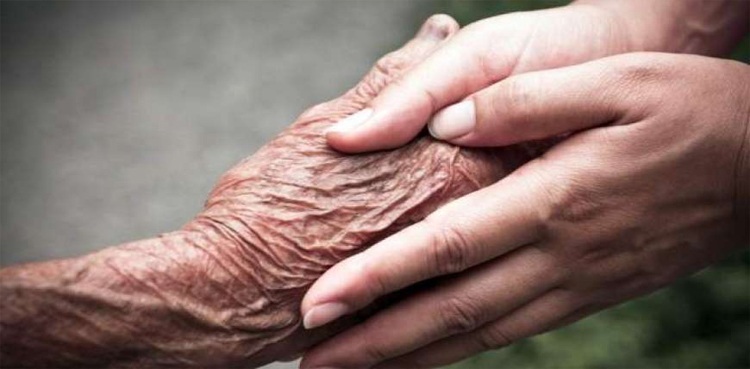 اب کوئی والدین کو گھر سے نہیں نکال سکے گا، نیا آرڈیننس جاری
