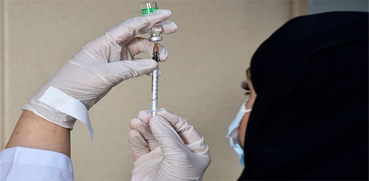کورونا ویکسین : اقوام متحدہ میں سعودی عرب کو بڑا اعزاز مل گیا