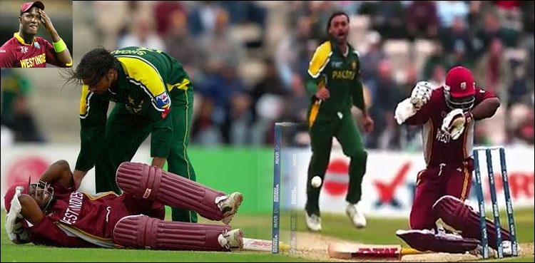 "کیا میں دوبارہ کرکٹ کھیلوں؟” ڈیرن سیمی نے یہ جملہ کب استعمال کیا؟