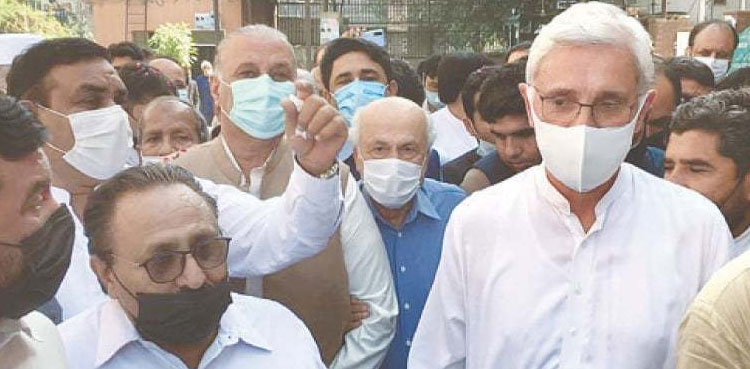 جہانگیرترین گروپ کا وزیراعظم سے ملاقات کے بعد اہم فیصلہ
