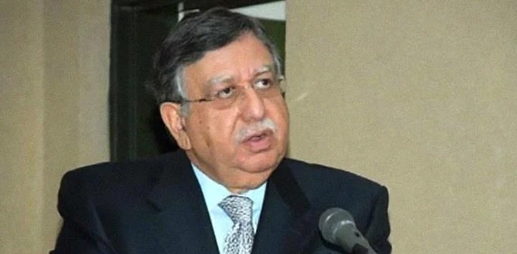 "جون تک ایف اےٹی ایف گرے لسٹ سےنکل جائیں گے”