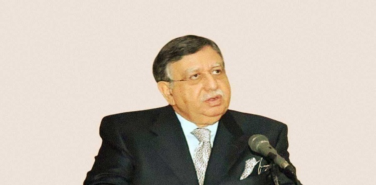 پائیدار ترقی کے اہداف کاحصول ہماری ترجیح ہے، وزیرخزانہ