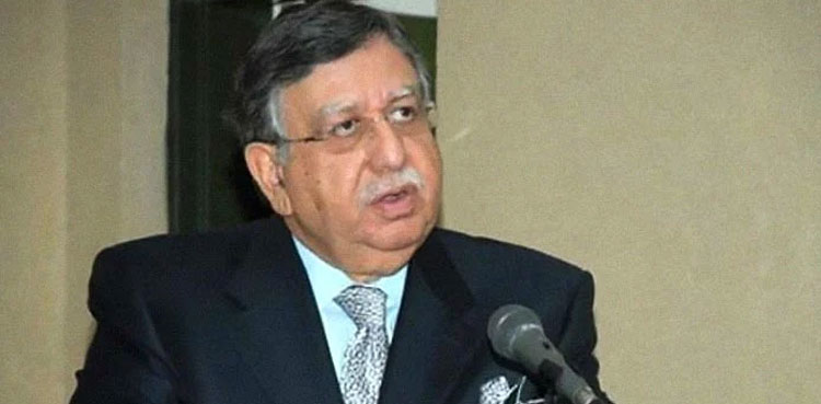 آئی ایم ایف پروگرام سے نکلنے کا کوئی ارادہ نہیں، وزیر خزانہ