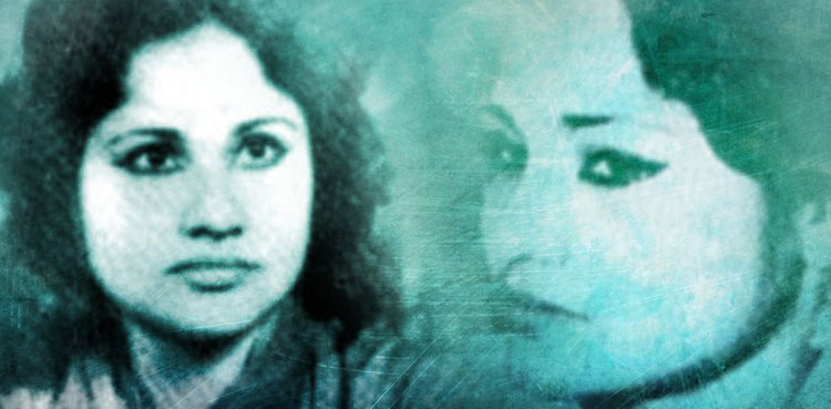 یومِ‌ وفات:‌ معروف شاعرہ سارہ شگفتہ نے کہا تھا، "موت کی تلاشی مت لو!”