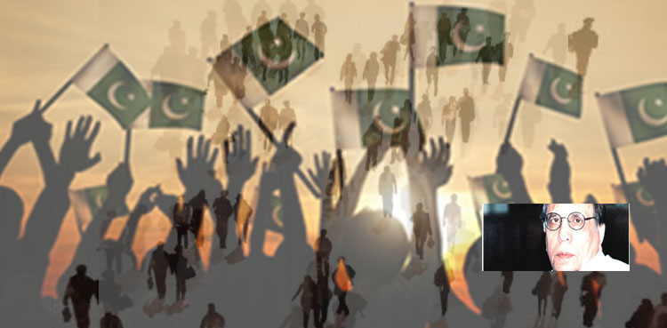 ذہین لوگ کہاں گئے؟