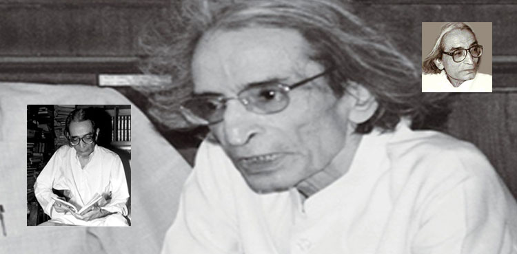 یومِ‌ وفات: نڈر، بے باک اور باضمیر، ضمیر نیازی صحافت کی آبرو تھے