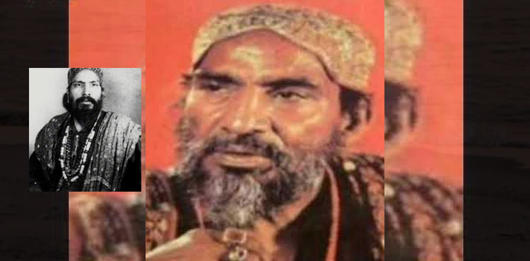 معروف لوک گلوکار سائیں اختر حسین کی برسی