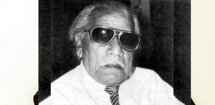 پنجابی فلموں کے کام یاب ہدایت کار ایم جے رانا کی برسی