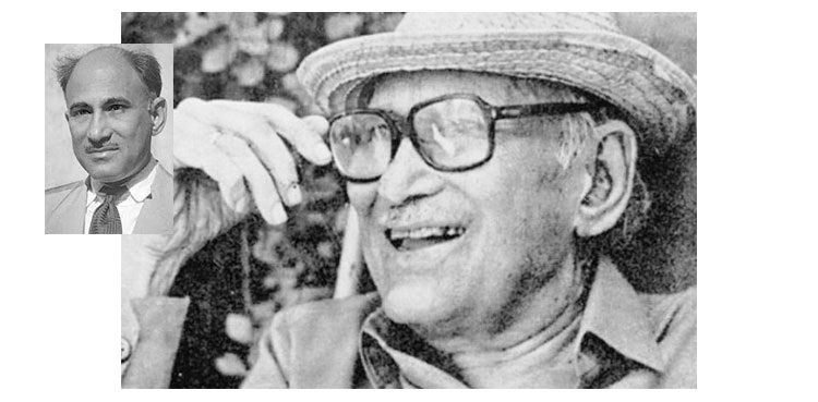 علم و ادب میں‌ ممتاز خواجہ احمد عبّاس کا یومِ‌ وفات