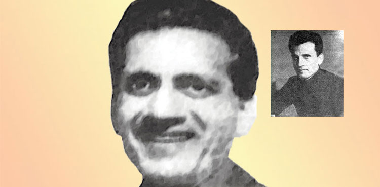 یومِ وفات: معروف شاعر اور ڈراما نگار قیوم نظر حلقۂ اربابِ ذوق کے بانیوں میں سے تھے