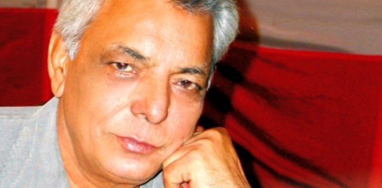 سدا بہار گیتوں کے خالق ریاضُ الرّحمان ساغر کی برسی