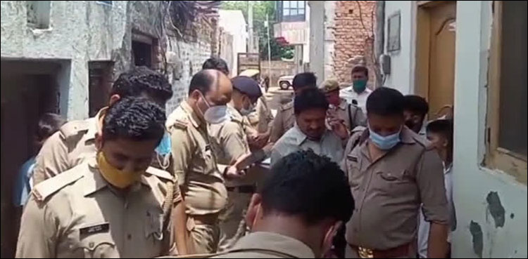 بھارت: 50 روپے کی وجہ سے نوجوان کا قتل