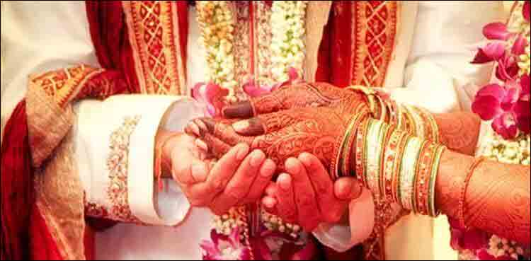 بارات لینے دو دلہا پہنچ گئے، پھر کیا ہوا؟