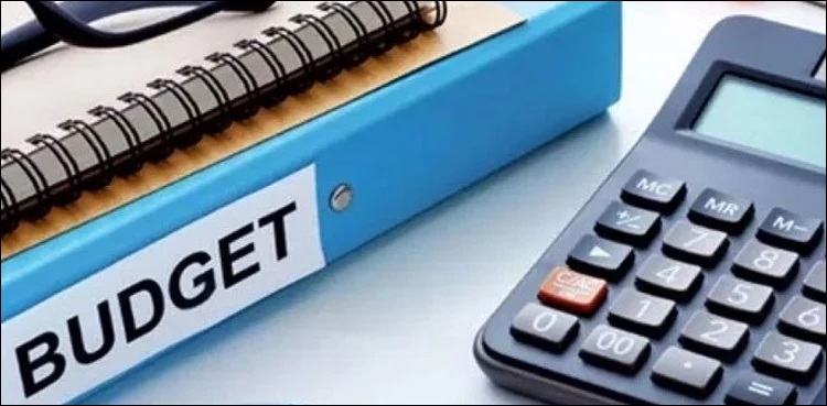پنجاب کا بجٹ 22-2021 آج پیش کیا جائے گا
