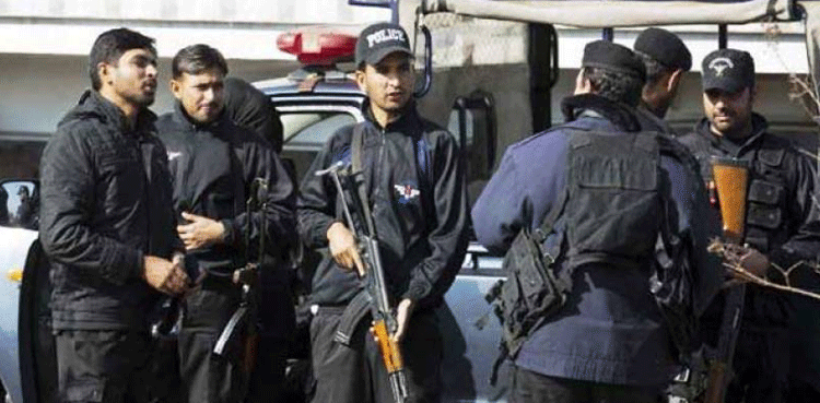 ریڈ بک کا نواں ایڈیشن جاری ، 93 انتہائی مطلوب اور خطرناک دہشت گردوں کے نام شامل