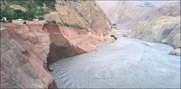 چترال پر موسمیاتی تبدیلی کے اثرات سے شہری مشکل میں پڑ گئے