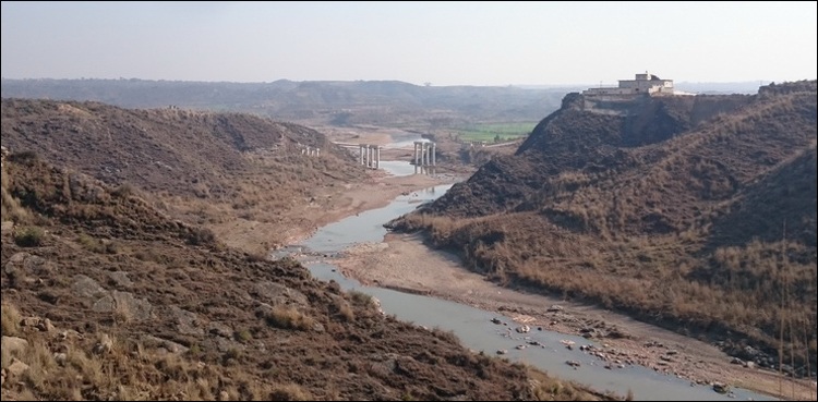 ڈیم کی تعمیر کا تنازع، عدالت نے حکومت کے حق میں فیصلہ سنا دیا