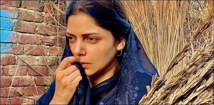پاکستان کی مقبول ترین گلوکارہ نے ’الفا براوو چارلی‘ میں اداکاری کی پیش کش کیوں ٹھکرائی؟