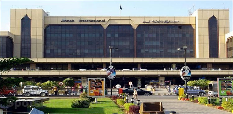 کراچی ایئرپورٹ کو دی گئی زمین 25 سال سے بیکار