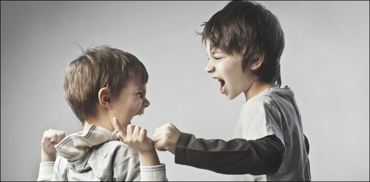 لاک ڈاؤن میں بچوں کی نفسیاتی صحت اور مصروفیات کا کیسے خیال رکھا جائے؟