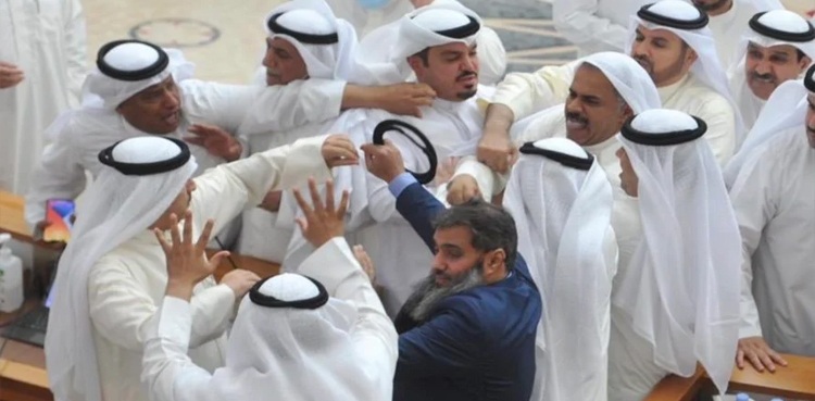 Kuwait