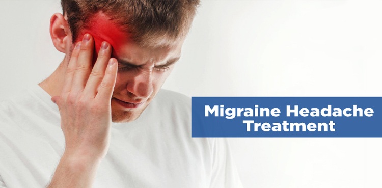 مائیگرین کیا ہے ؟ اس پر کیسے قابو پایا جا سکتا ہے؟