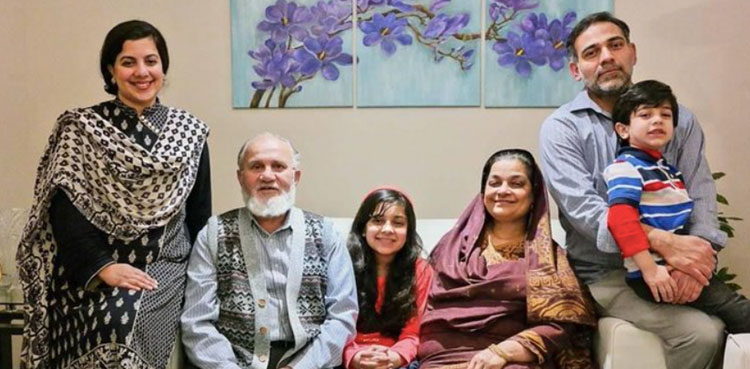 مسلم خاندان کے قتل پر پاکستان کینیڈین حکام سے رابطےمیں ہے، ترجمان  دفتر خارجہ