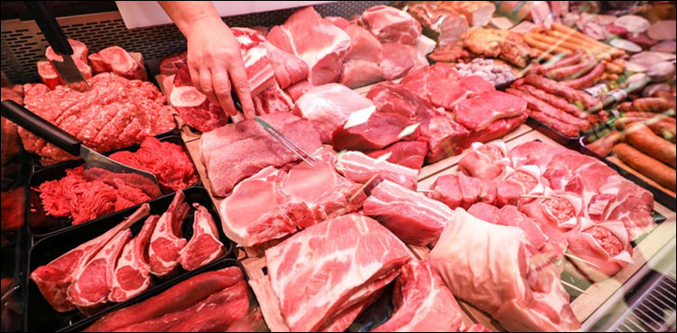 گوشت کمپنی پر سائبر حملہ، گوشت کی فراہمی بند