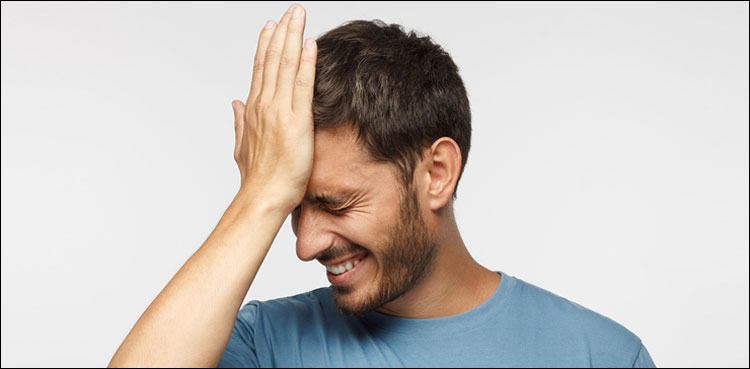 بھول جانے کی عادت سے پریشان ہیں؟