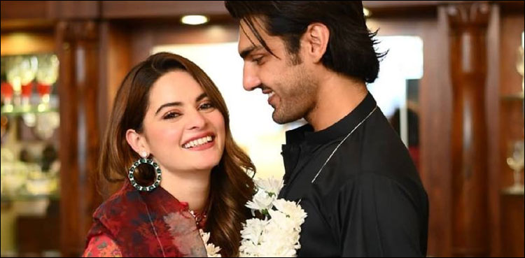 منال خان کی شادی کب ہوگی؟