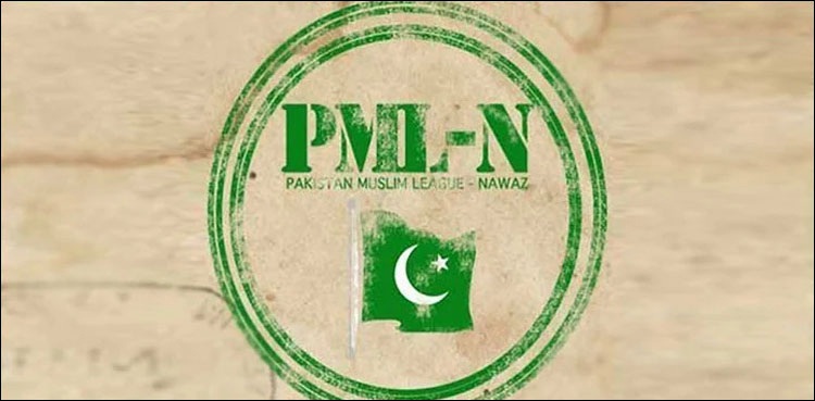 بجٹ سیشن میں ارکان کی غیر حاضری پر ن لیگ کا اہم فیصلہ