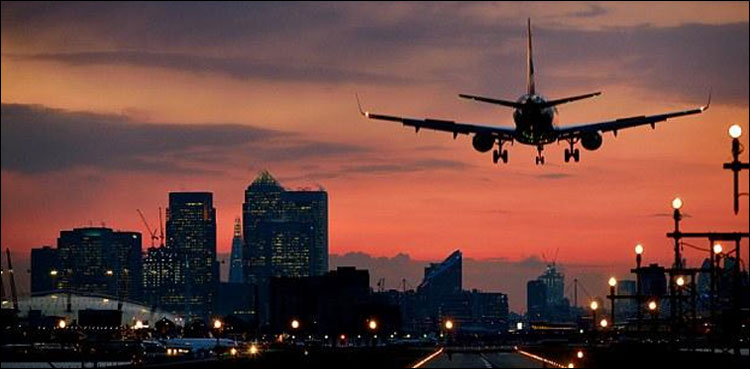 کیا دنیا کے کسی بھی کونے تک صرف ایک گھنٹے میں پہنچنا ممکن ہے؟