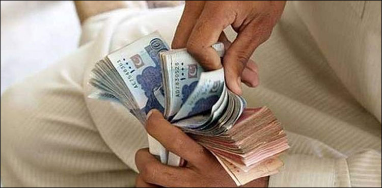 سرکاری ملازمین کیلئے  تنخواہوں میں اضافہ، وزیراعلیٰ پنجاب نے خوشخبری سنادی