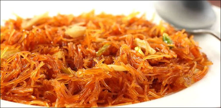 5 منٹ میں مزیدار سویاں بنانے کی جھٹ پٹ ترکیب