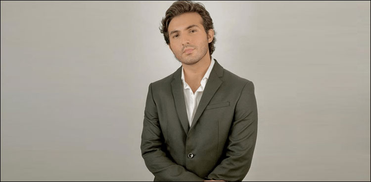 شہروز سبزواری کی ہمیشہ کی محبت کون ہے؟
