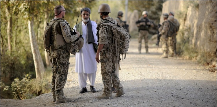 افغانستان سے امریکی افواج کا انخلا، افغان مترجمین کا کیا ہوگا؟