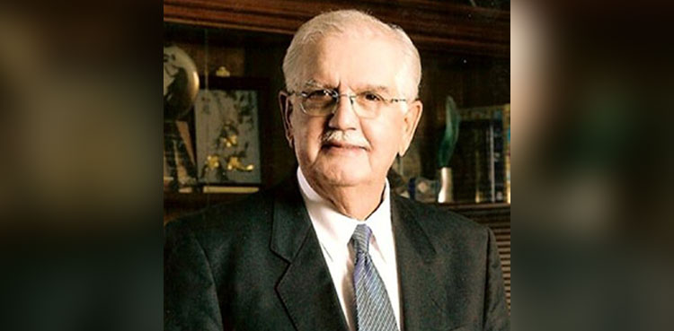 وفاقی کابینہ نے اسلم خان  کو پی آئی اے کا نیا چیئرمین تعینات کرنے کی منظوری دے دی