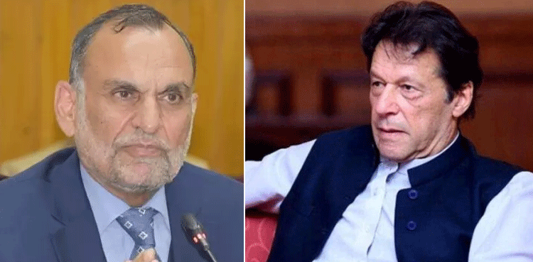 وفاقی وزیر ریلوے نے وزیراعظم  کو گھوٹکی ٹرین حادثے سے متعلق ابتدائی معلومات فراہم کردیں