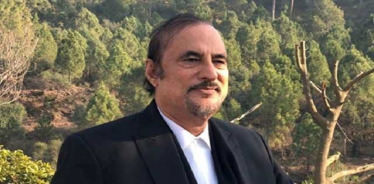 بابر اعوان کو اسلام آباد ہائیکورٹ سے بڑا ریلیف مل گیا