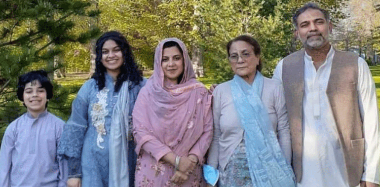 کینیڈا میں 4پاکستانی نژادشہریوں کے قتل ، پاکستانی ہائی کمیشن کا  واقعے کی تحقیقات کا مطالبہ